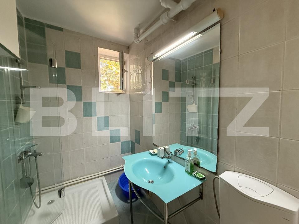 Apartament de închiriat 2 camere Garii - 205684AI | BLITZ Craiova | Poza12