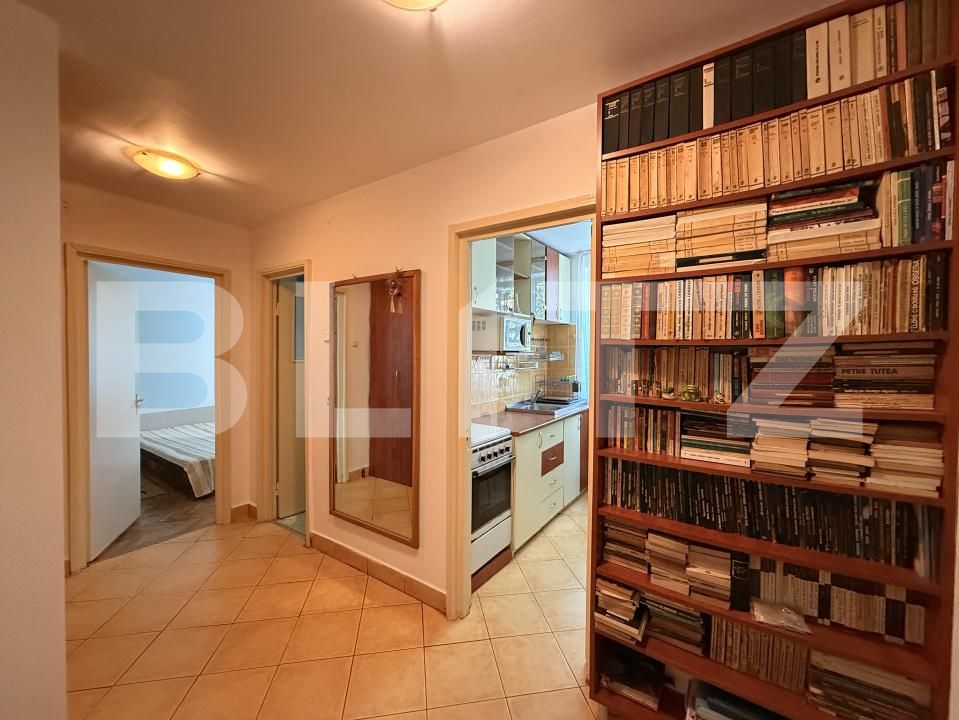 Apartament de închiriat 2 camere Garii - 205684AI | BLITZ Craiova | Poza3