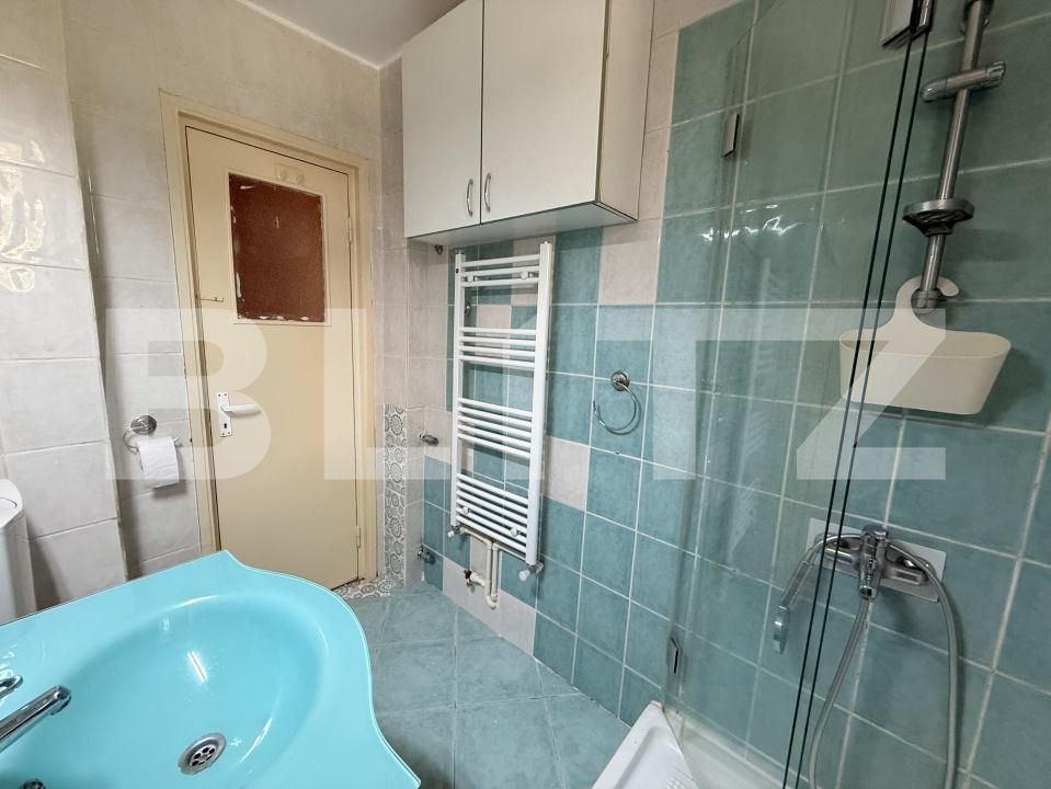 Apartament de închiriat 2 camere Garii - 205684AI | BLITZ Craiova | Poza13