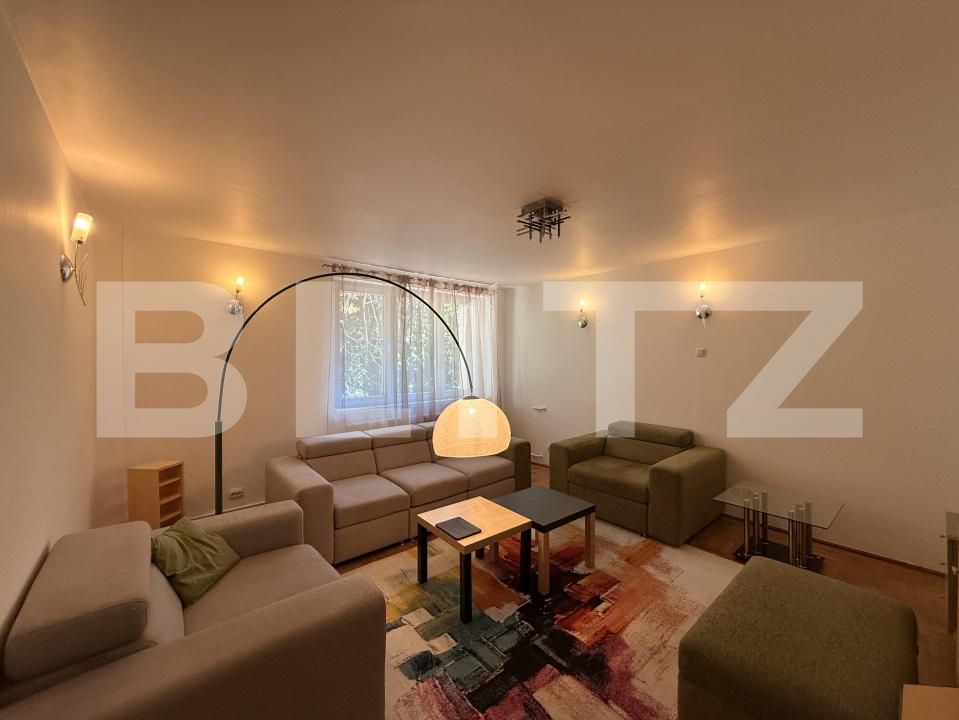 Apartament de închiriat 2 camere Garii - 205684AI | BLITZ Craiova | Poza3