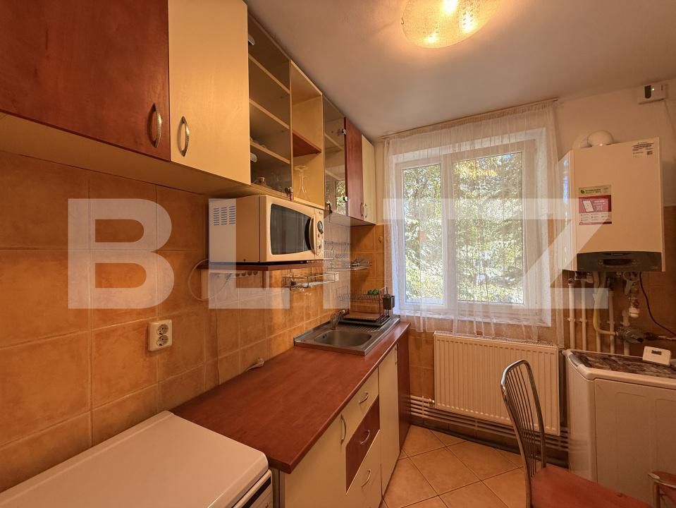 Apartament de închiriat 2 camere Garii - 205684AI | BLITZ Craiova | Poza7