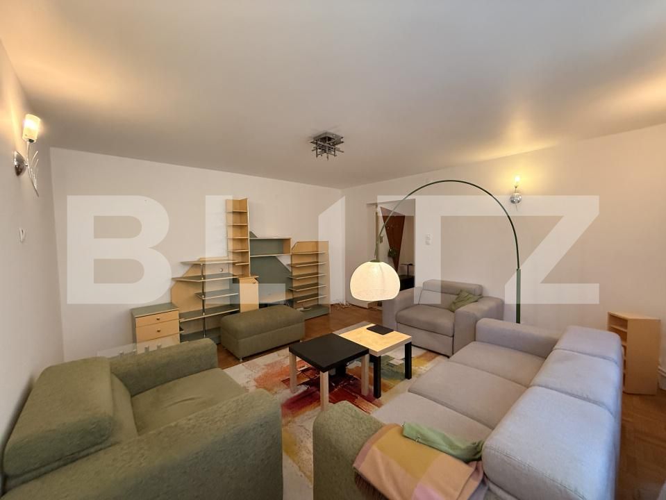 Apartament de închiriat 2 camere Garii - 205684AI | BLITZ Craiova | Poza5