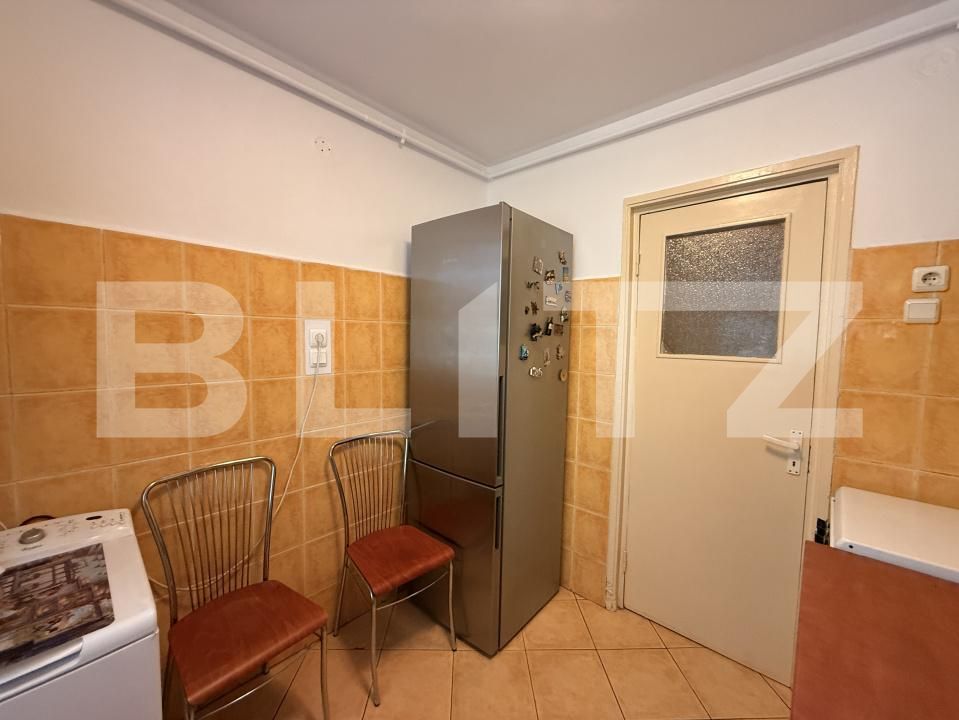 Apartament de închiriat 2 camere Garii - 205684AI | BLITZ Craiova | Poza8