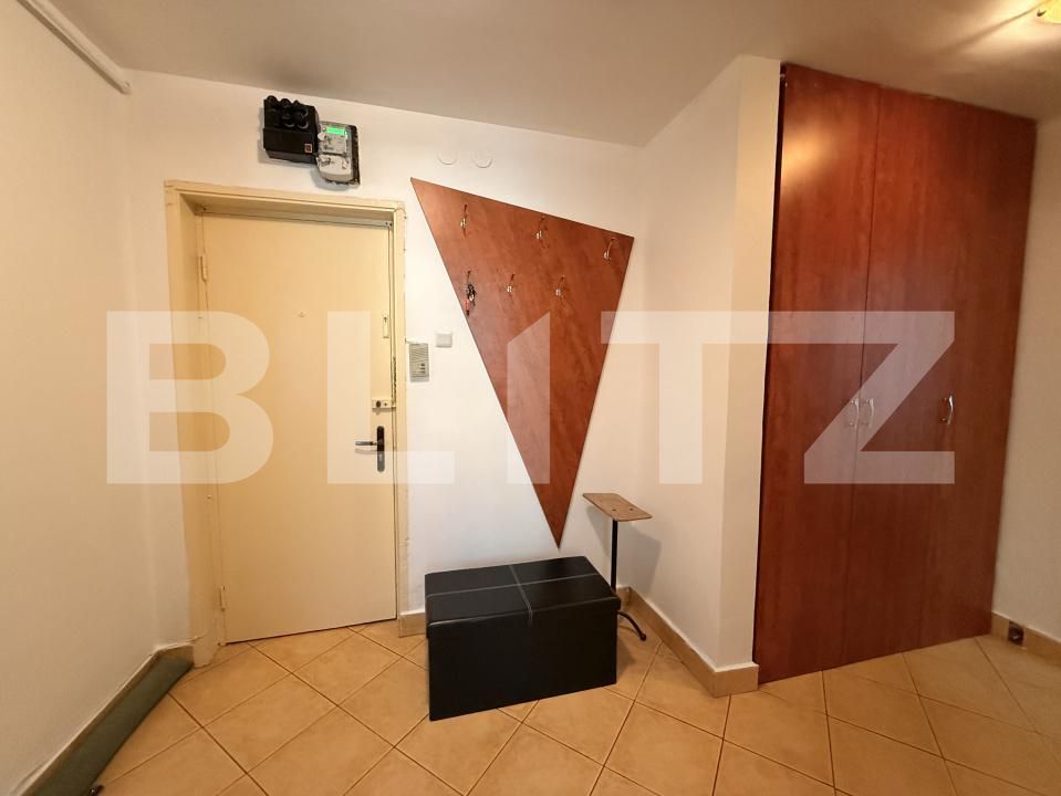 Apartament de închiriat 2 camere Garii - 205684AI | BLITZ Craiova | Poza2