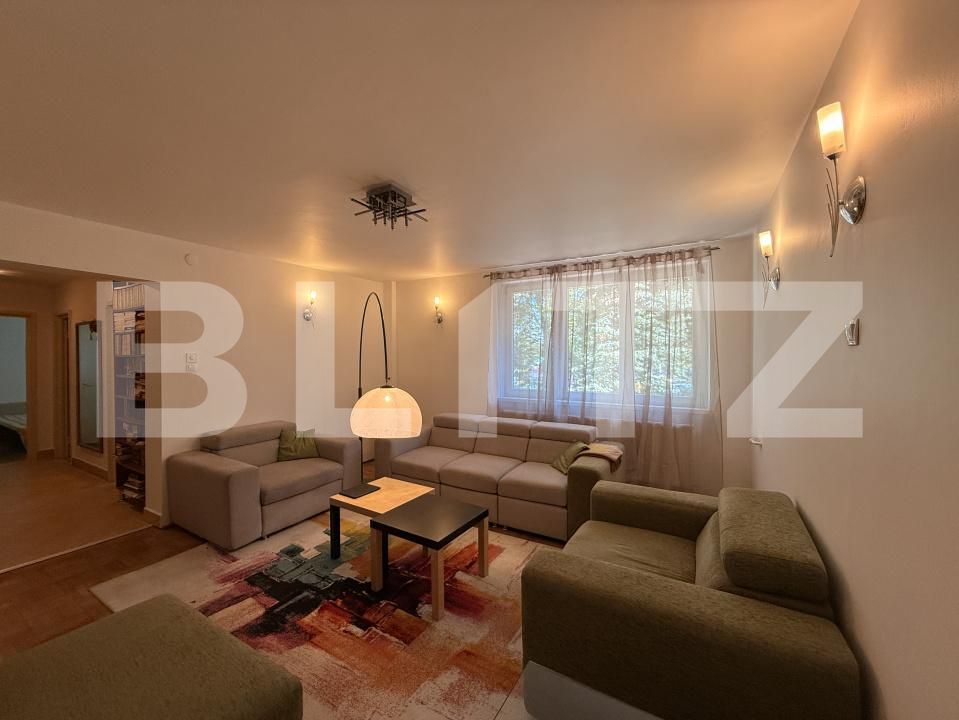 Apartament de închiriat 2 camere Garii - 205684AI | BLITZ Craiova | Poza4