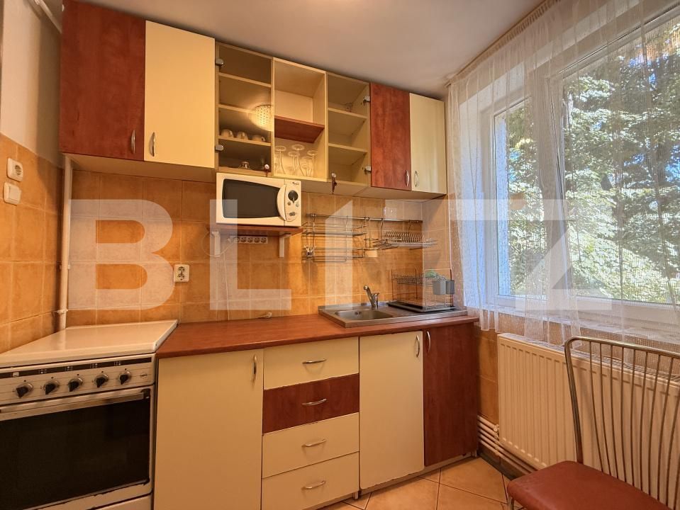 Apartament de închiriat 2 camere Garii - 205684AI | BLITZ Craiova | Poza9