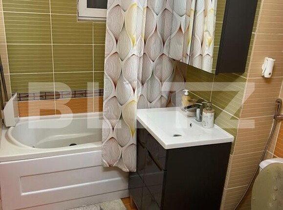 Apartament de închiriat 2 camere Craiovita Noua - 205688AI | BLITZ Craiova | Poza8