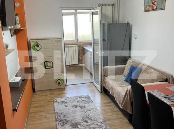 Apartament de închiriat 2 camere Craiovita Noua - 205688AI | BLITZ Craiova | Poza1