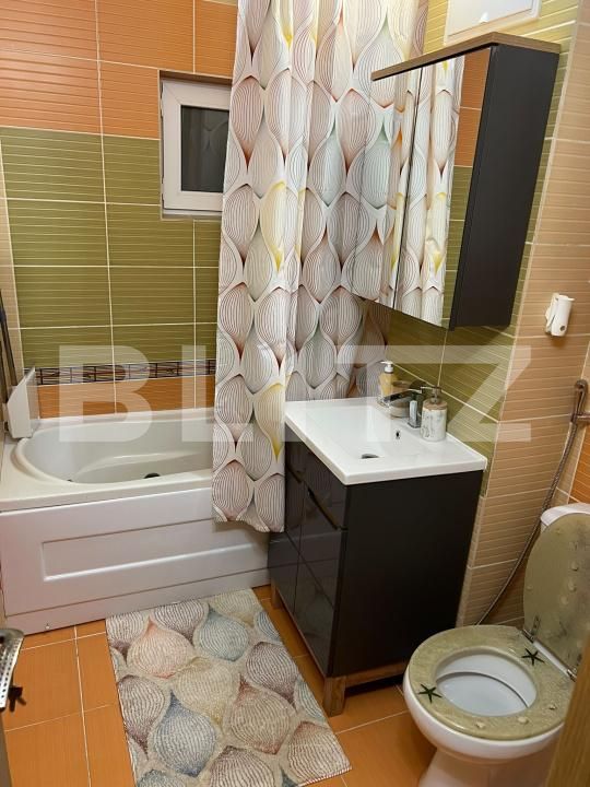 Apartament de închiriat 2 camere Craiovita Noua - 205688AI | BLITZ Craiova | Poza8