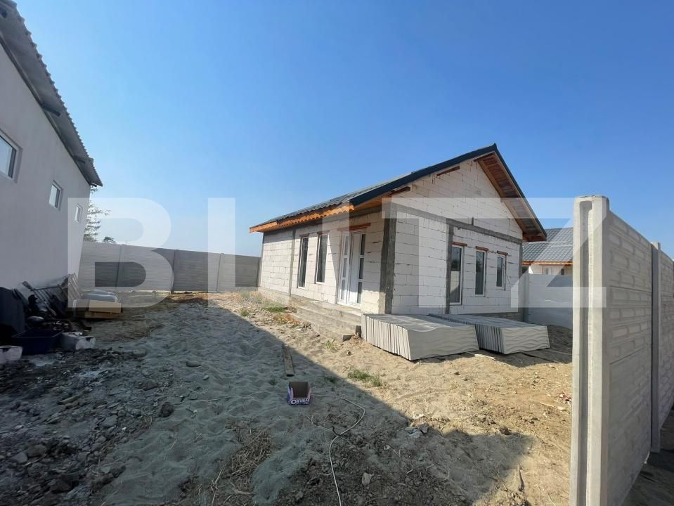 Casa de vânzare 3 camere Brestei - 205694CV | BLITZ Craiova | Poza2