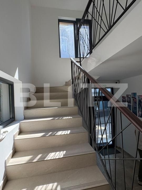 Spațiu comercial de închiriat Filiaşi - 205695SIC | BLITZ Craiova | Poza2