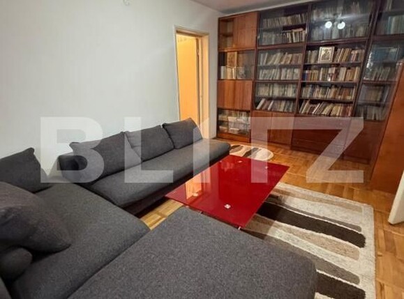 Apartament de vânzare 2 camere 1 Mai - 205696AV | BLITZ Craiova | Poza1