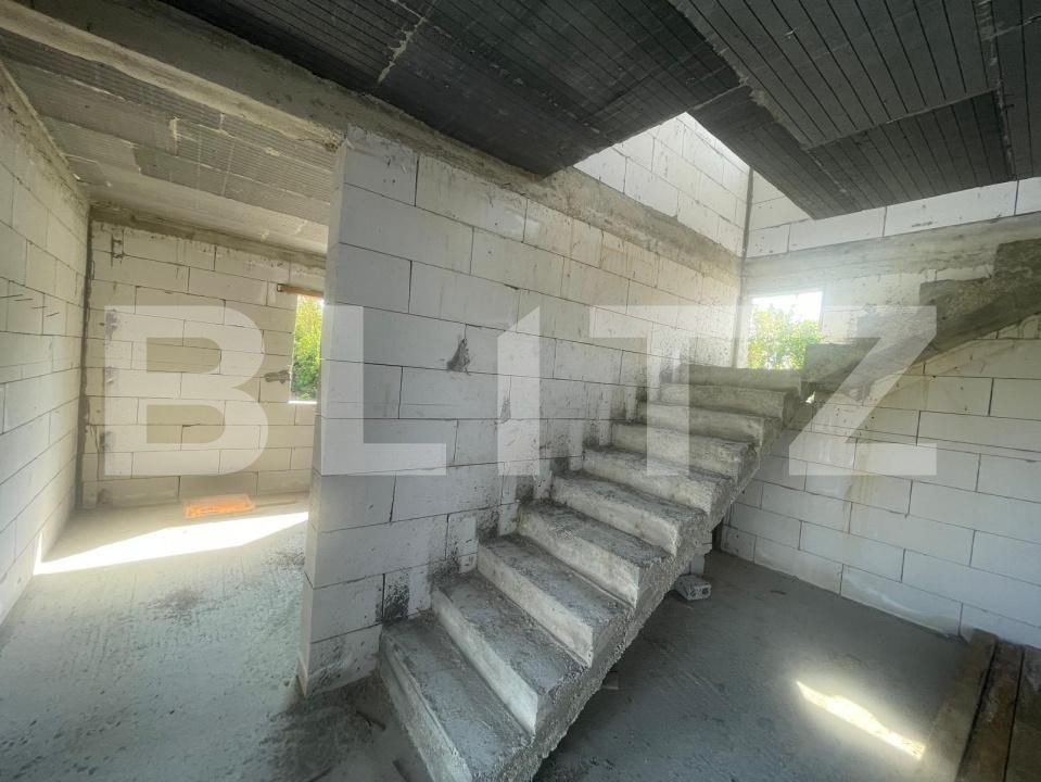 Casa de vânzare 5 camere Exterior  Nord - 205707CV | BLITZ Craiova | Poza5