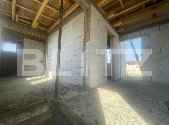 Casa de vânzare 5 camere Exterior  Nord - 205711CV | BLITZ Craiova | Poza3