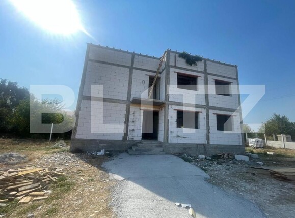 Casa de vânzare 5 camere Exterior  Nord - 205711CV | BLITZ Craiova | Poza1