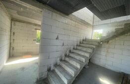 Casa P+1, 5 camere, teren 400 mp, Breasta