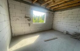 Casa P+1, 5 camere, teren 400 mp, Breasta