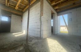 Casa P+1, 5 camere, teren 400 mp, Breasta