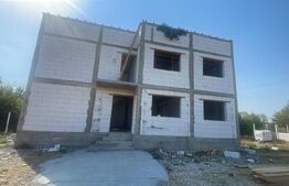 Casa P+1, 5 camere, teren 400 mp, Breasta