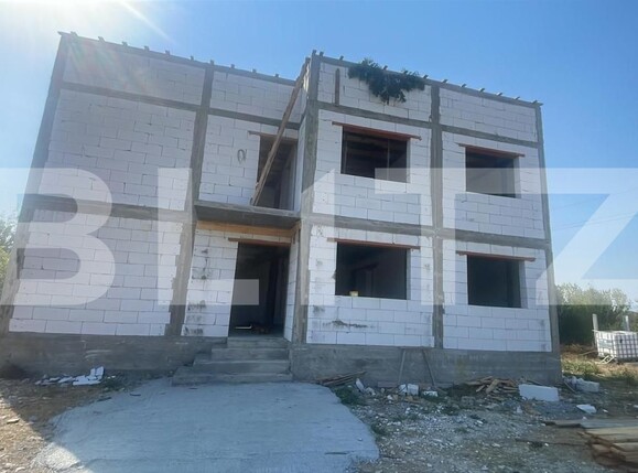 Casa de vânzare 5 camere Exterior  Nord - 205713CV | BLITZ Craiova | Poza2
