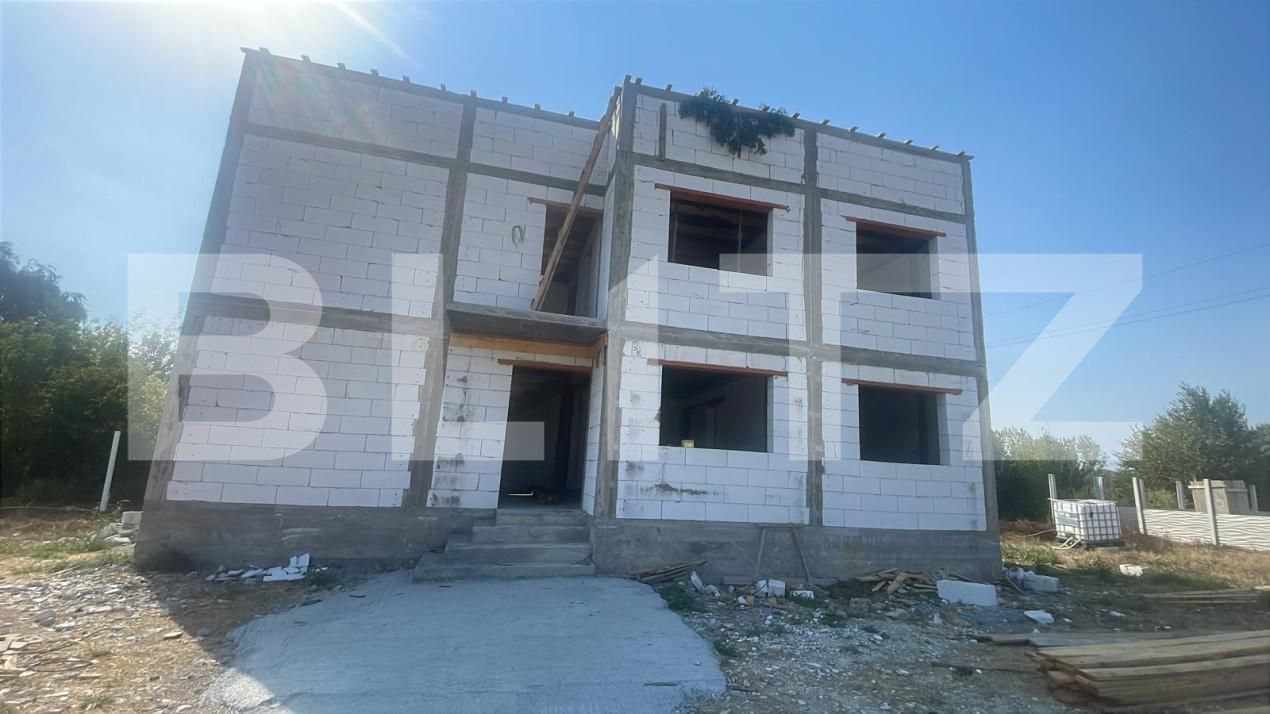Casa de vânzare 5 camere Exterior  Nord - 205713CV | BLITZ Craiova | Poza2