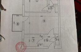 Apartament 2 camere, 40.80 mp, zona Craiovita Noua – Orizont