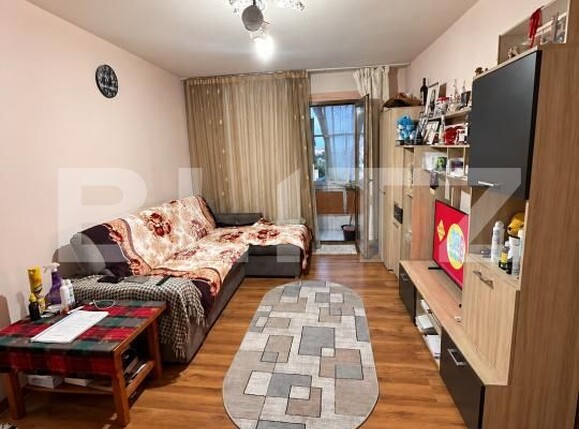 Apartament de vânzare 2 camere Craiovita Noua - 205716AV | BLITZ Craiova | Poza1