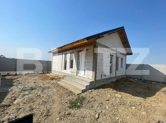 Casa de vânzare 3 camere Brestei - 205717CV | BLITZ Craiova | Poza1