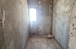 Casa la rosu P+1 cu teren 478 mp, zona Damila