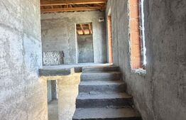 Casa la rosu P+1 203.60 mp, teren 478 mp, zona Damila