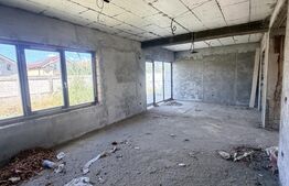 Casa la rosu P+1 203.60 mp, teren 478 mp, zona Damila