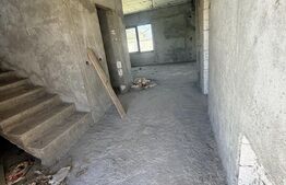 Casa la rosu P+1 203.60 mp, teren 478 mp, zona Damila