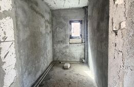 Casa la rosu P+1 cu teren 478 mp, zona Damila