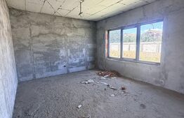 Casa la rosu P+1 203.60 mp, teren 478 mp, zona Damila