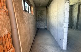 Casa la rosu P+1 203.60 mp, teren 478 mp, zona Damila