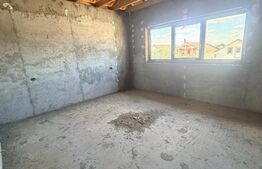 Casa la rosu P+1 cu teren 478 mp, zona Damila