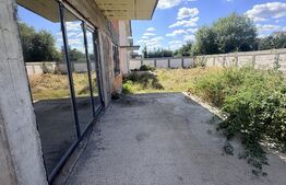 Casa la rosu P+1 cu teren 478 mp, zona Damila