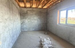 Casa la rosu P+1 203.60 mp, teren 478 mp, zona Damila