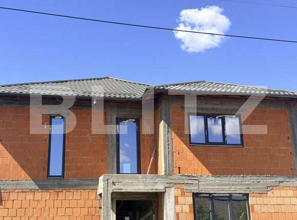 Casa de vânzare 3 camere Malu Mare - 205752CV | BLITZ Craiova | Poza4
