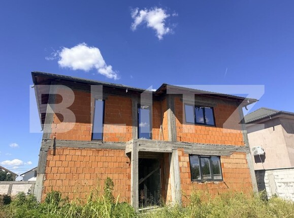 Casa de vânzare 3 camere Malu Mare - 205752CV | BLITZ Craiova | Poza1