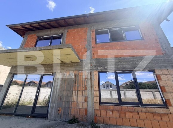 Casa de vânzare 3 camere Malu Mare - 205752CV | BLITZ Craiova | Poza2