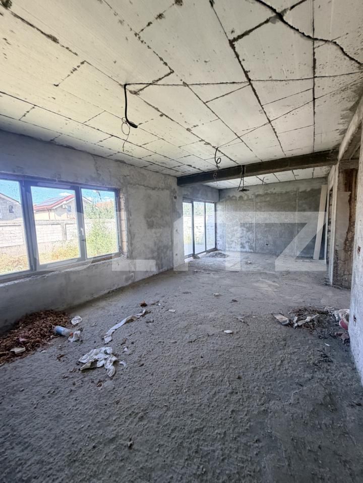 Casa de vânzare 3 camere Malu Mare - 205752CV | BLITZ Craiova | Poza9