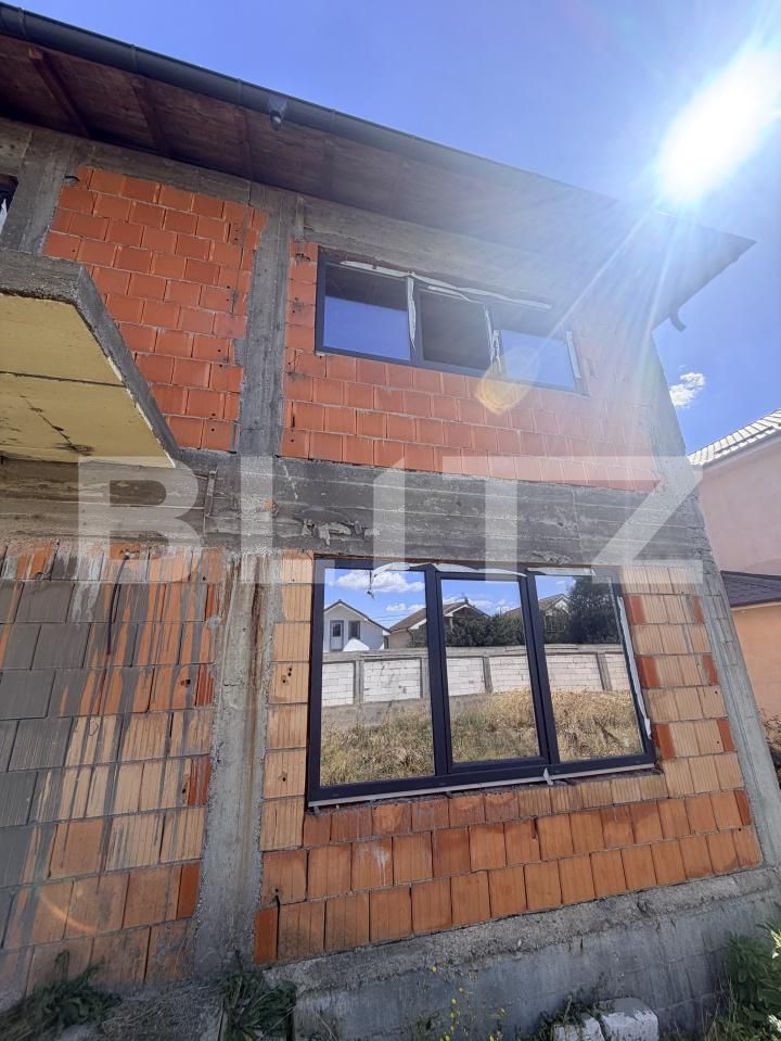 Casa de vânzare 3 camere Malu Mare - 205752CV | BLITZ Craiova | Poza13