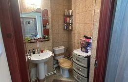 Apartament 3 camere, etaj 2, 65,60 mp utili + balcon, vedere bilaterală