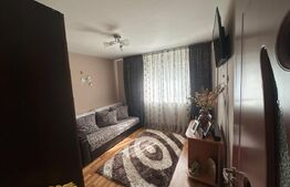 Apartament 3 camere, etaj 2, 65,60 mp utili + balcon, vedere bilaterală