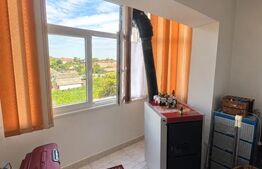 Apartament 3 camere, etaj 2, 65,60 mp utili + balcon, vedere bilaterală