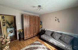 Apartament 3 camere, etaj 2, 65,60 mp utili + balcon, vedere bilaterală