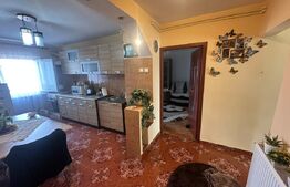 Apartament de vânzare 3 camere Bailesti, Craiova