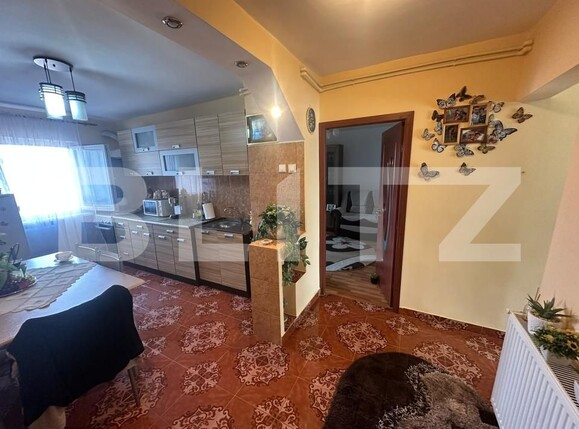 Apartament de vânzare 3 camere Bailesti - 205754AV | BLITZ Craiova | Poza1