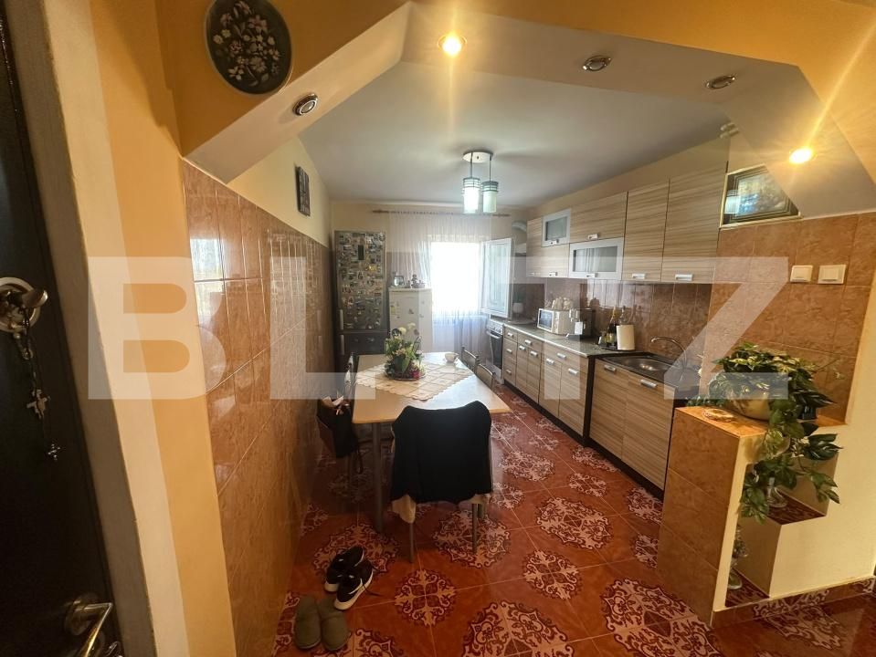 Apartament de vânzare 3 camere Bailesti - 205754AV | BLITZ Craiova | Poza2